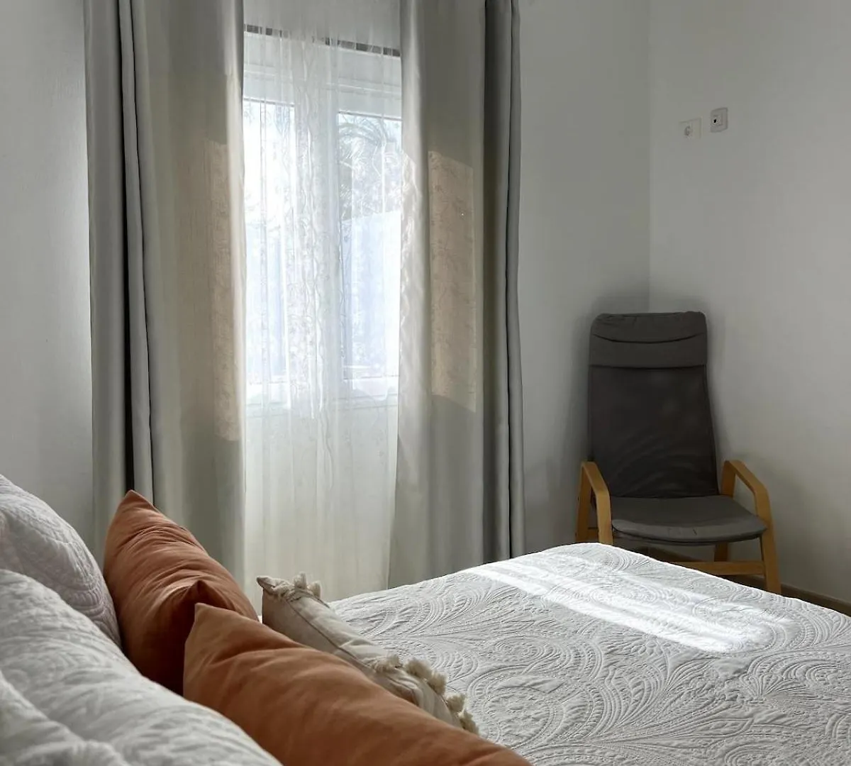 Apartmán Lanzarote Beach House Puerto del Carmen