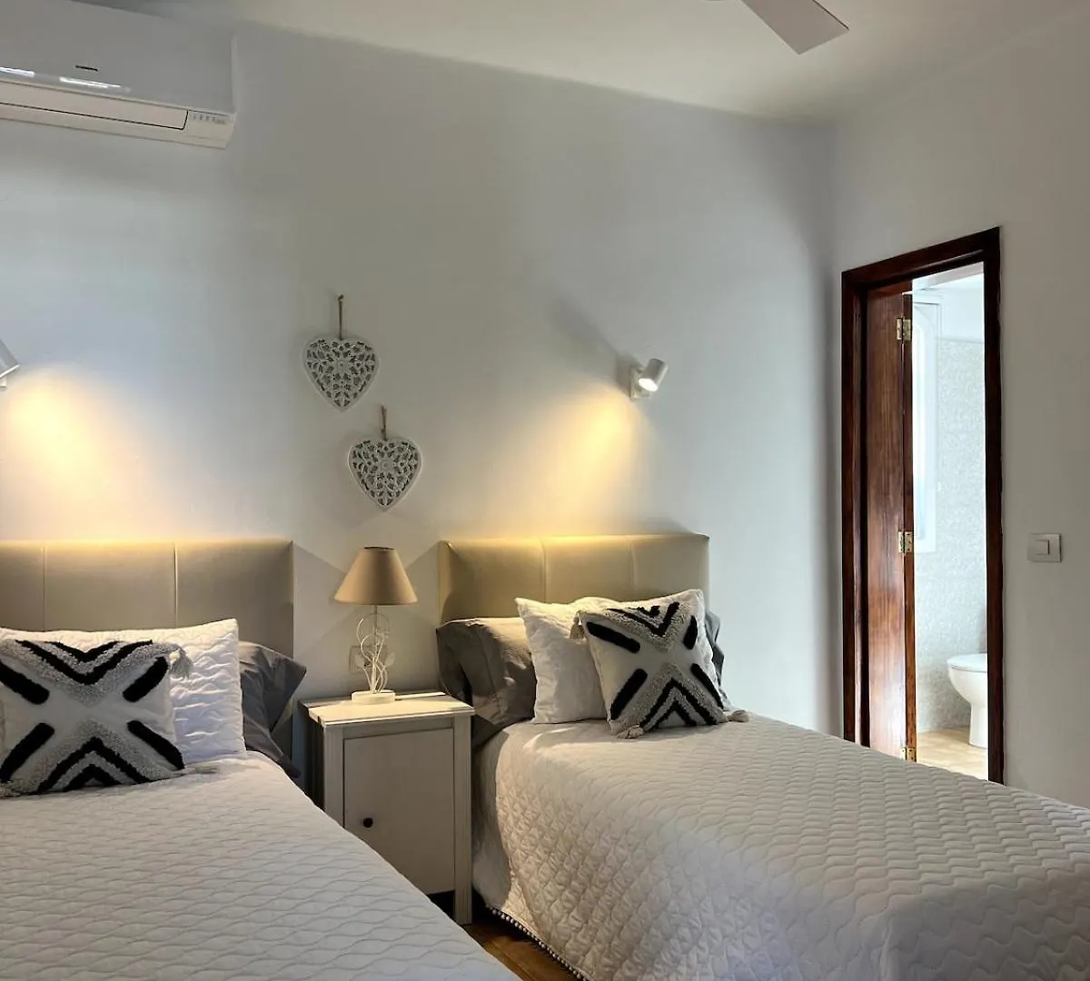 Lanzarote Beach House Puerto del Carmen  Španělsko