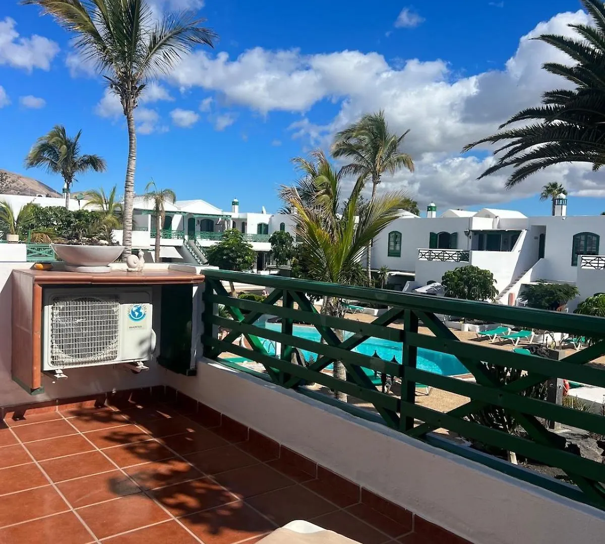 Lanzarote Beach House Puerto del Carmen  0*, Puerto del Carmen (Lanzarote) Španělsko