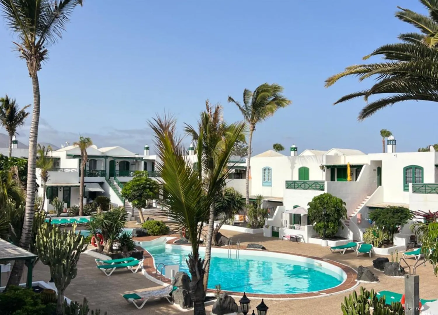 Lanzarote Beach House Puerto del Carmen