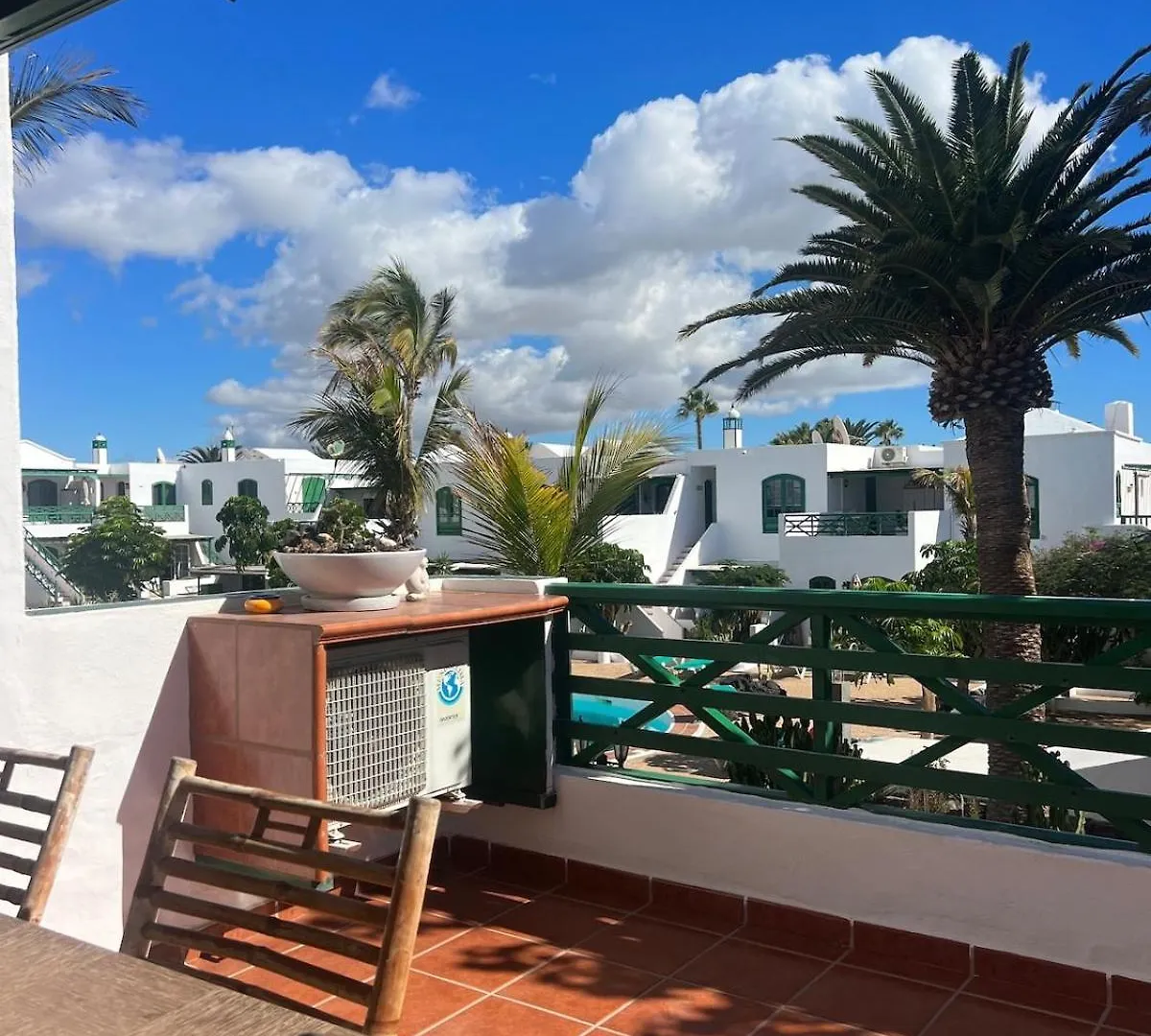 Apartmán Lanzarote Beach House Puerto del Carmen