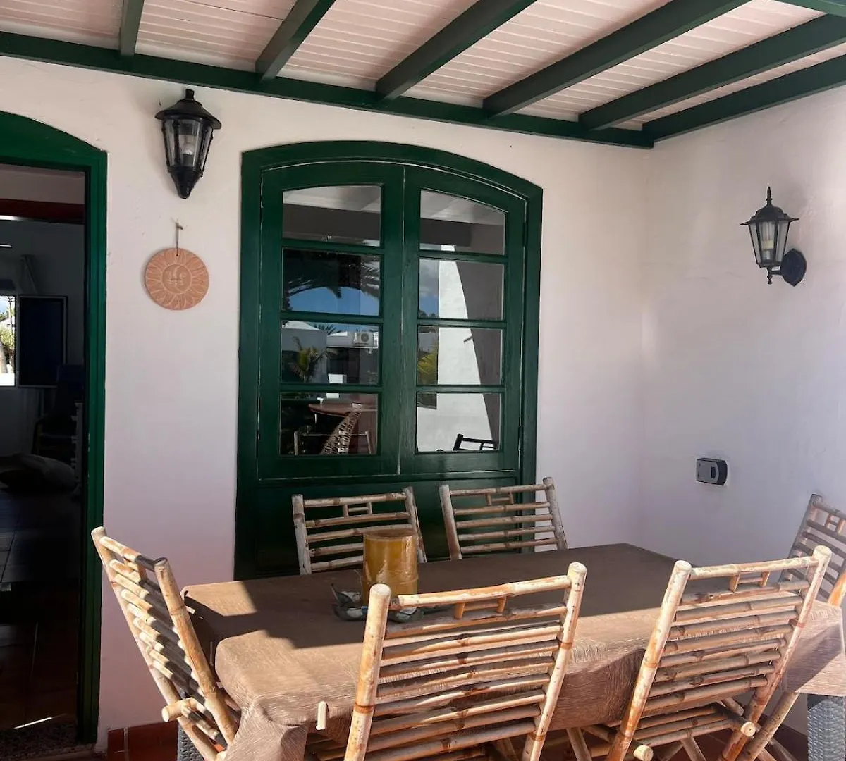 Lanzarote Beach House Puerto del Carmen  0*, Puerto del Carmen (Lanzarote)