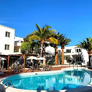 Tamarindos Puerto del Carmen (Lanzarote)