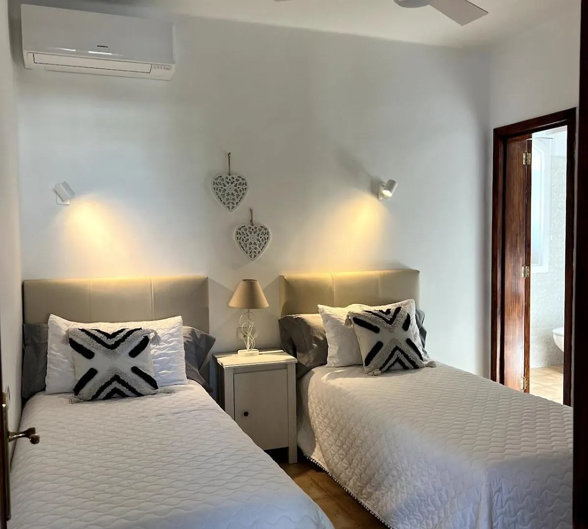 Lanzarote Beach House Puerto del Carmen