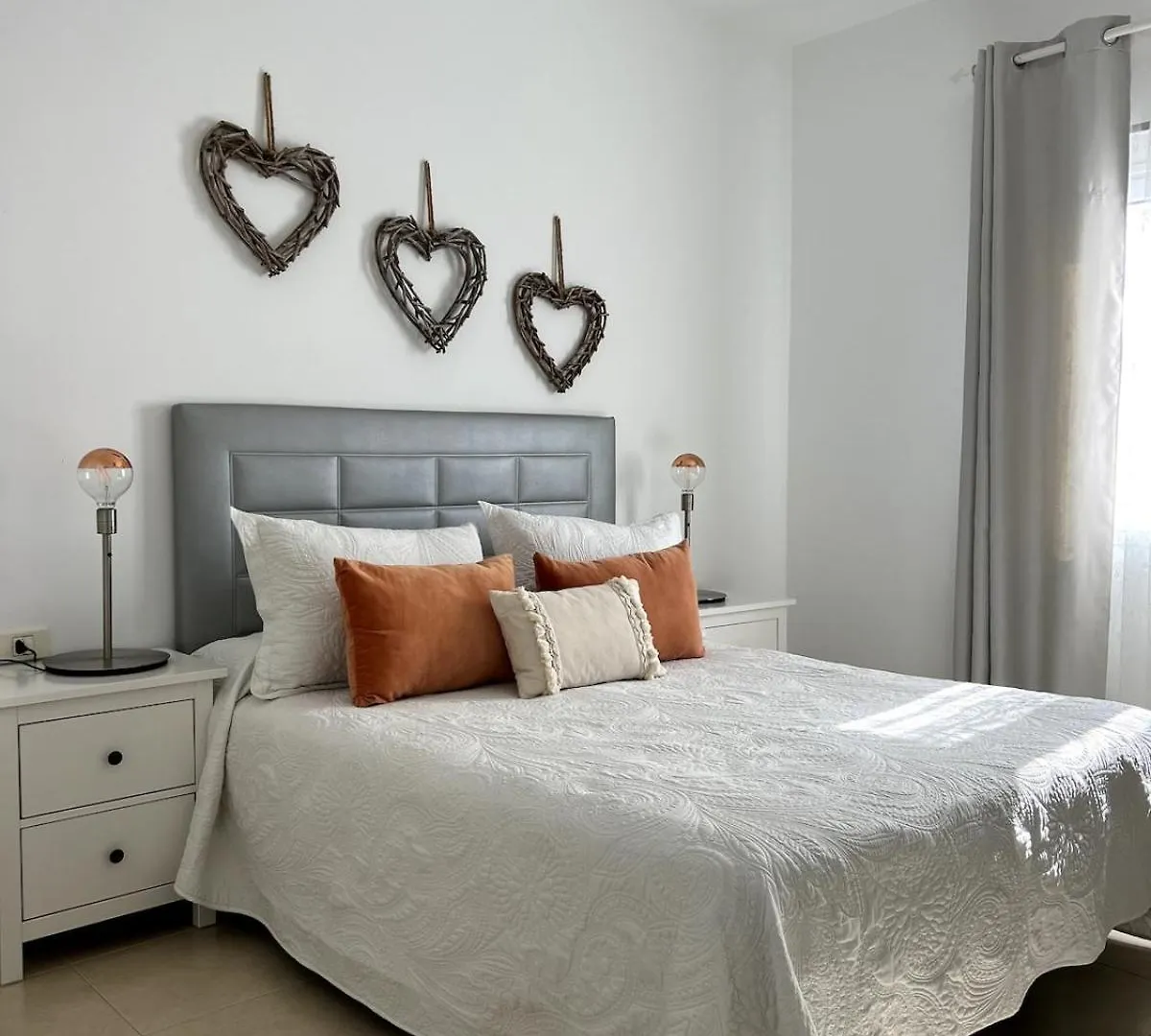 Apartment Lanzarote Beach House Puerto del Carmen