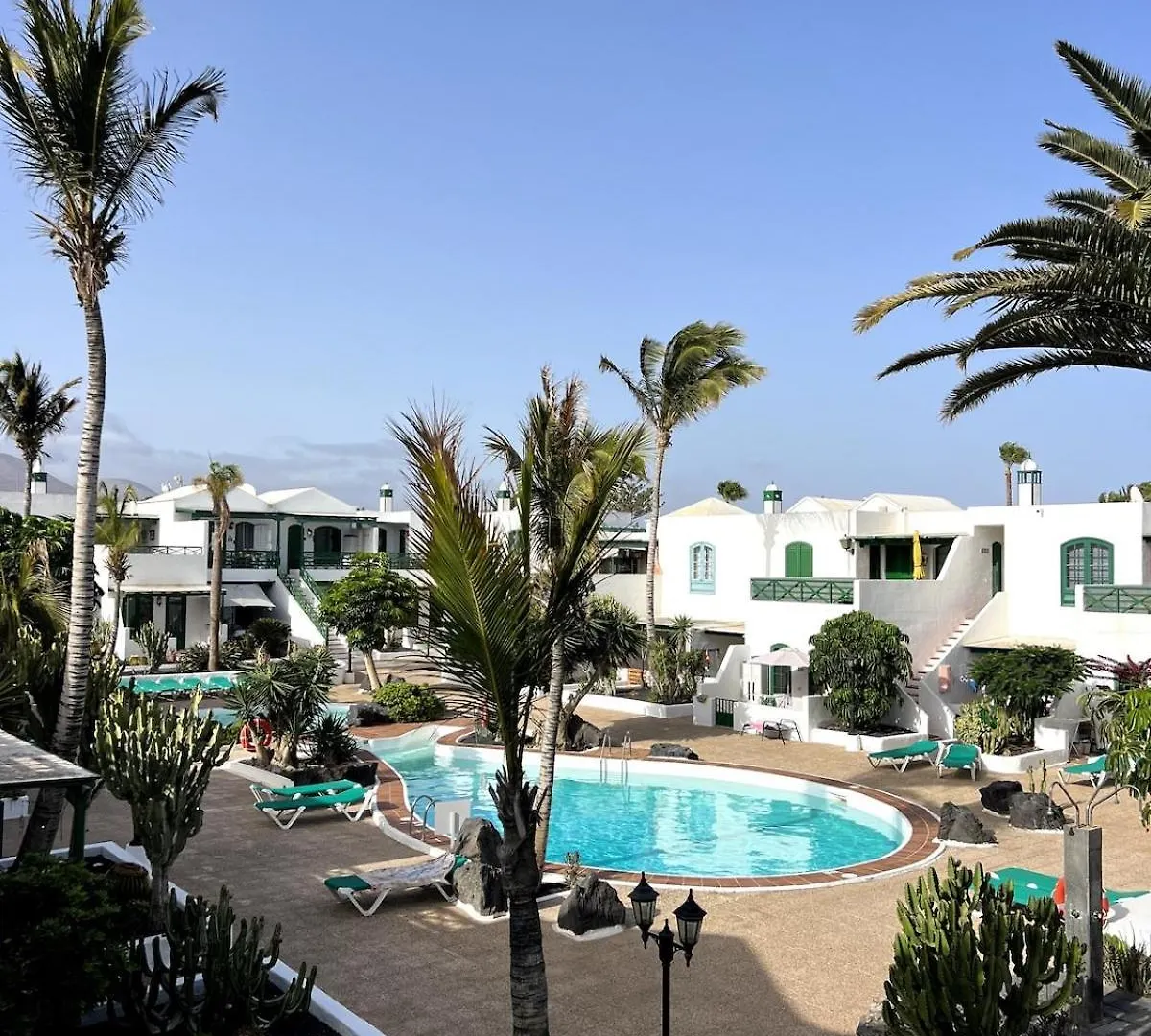 Lanzarote Beach House Puerto del Carmen  Apartment