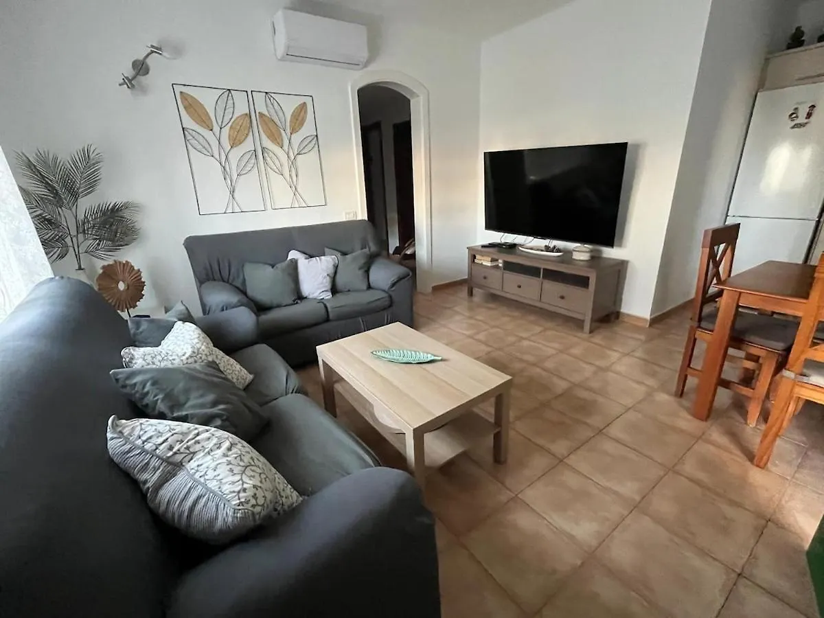 Apartment Lanzarote Beach House Puerto del Carmen