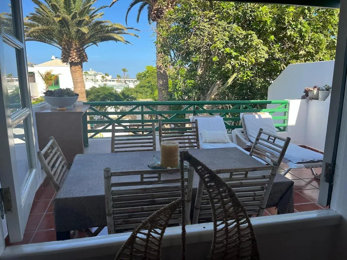 Lanzarote Beach House Puerto del Carmen  Spain