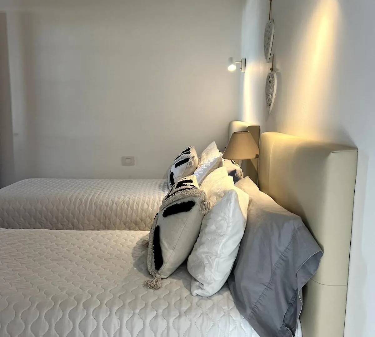 Apartment Lanzarote Beach House Puerto del Carmen  Spain