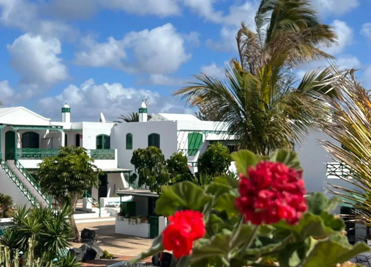 Lanzarote Beach House Puerto del Carmen  0*, Puerto del Carmen (Lanzarote) Spain