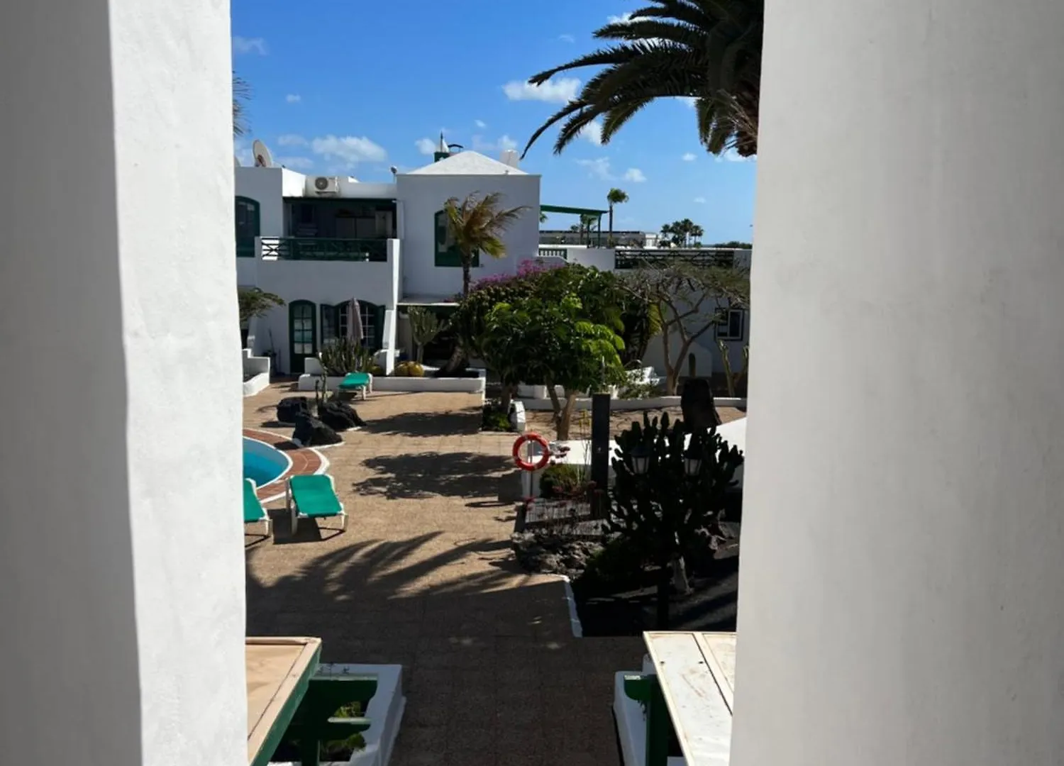 Lanzarote Beach House Puerto del Carmen  Apartment Puerto del Carmen (Lanzarote)