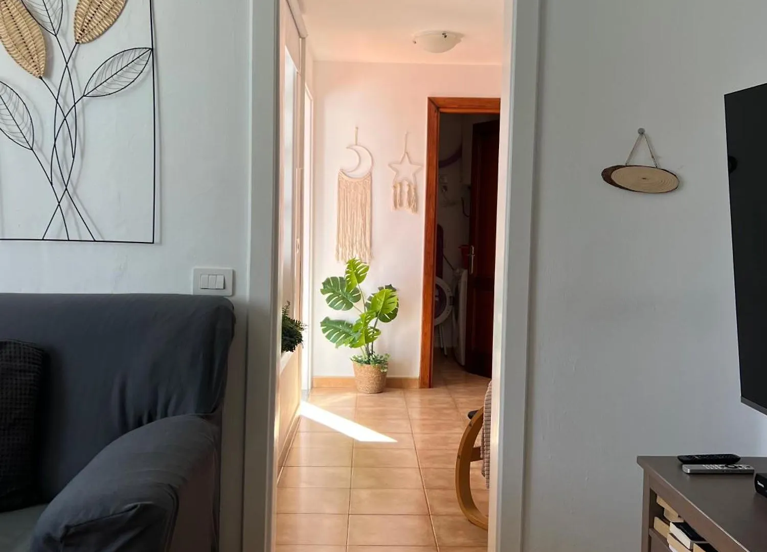 Apartment Lanzarote Beach House Puerto del Carmen  Spain