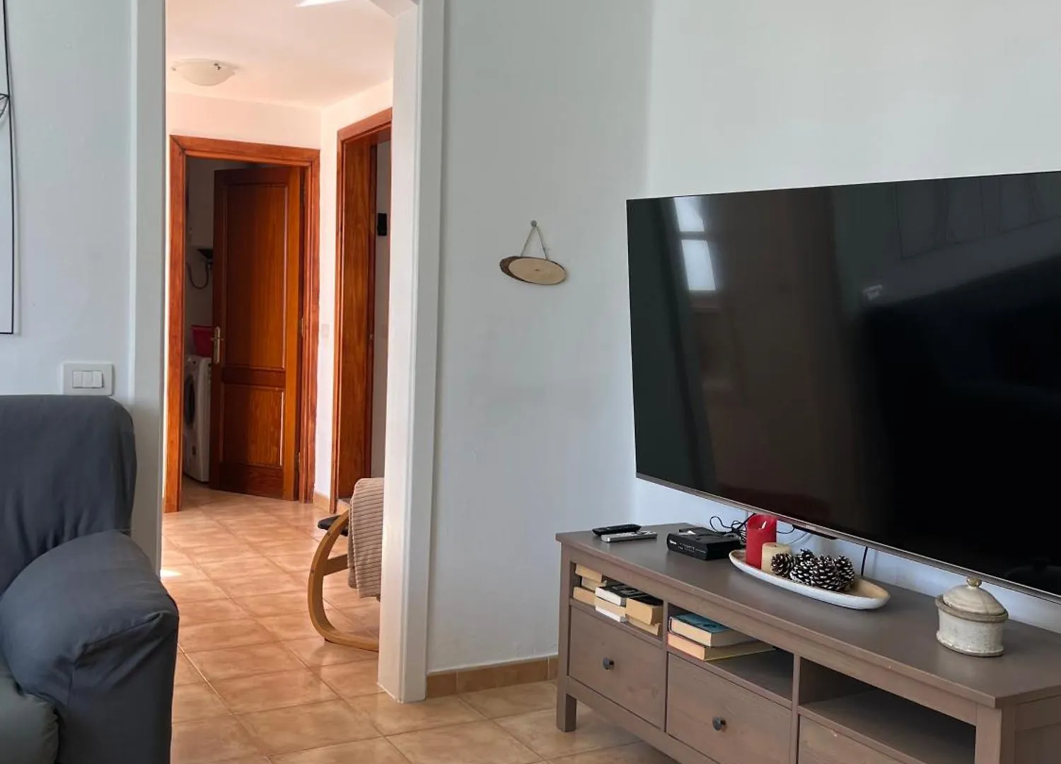 Apartment Lanzarote Beach House Puerto del Carmen