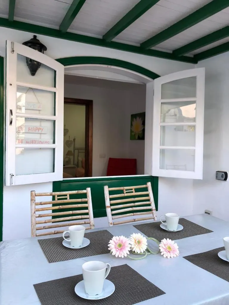 Lanzarote Beach House Puerto del Carmen